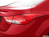  Passenger Side Taillight photo